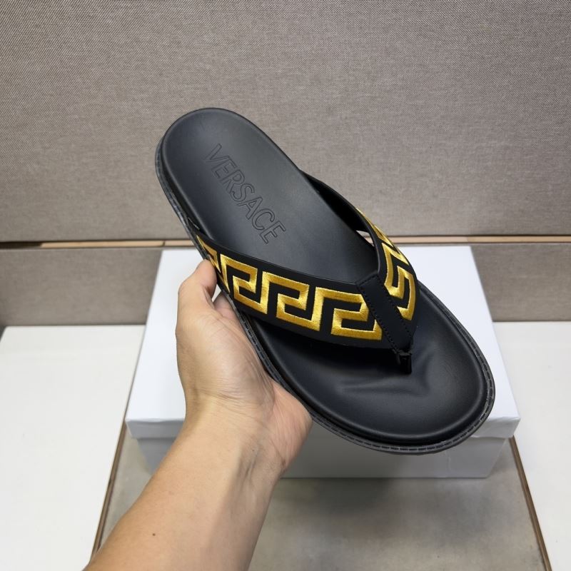 Versace Slippers